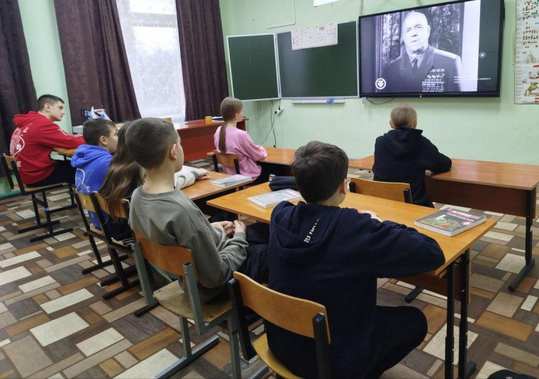Сталинградская битва.