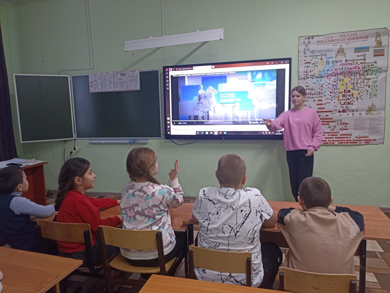 День балета.